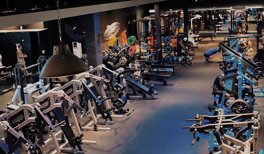 Daily Fitness Routines Boost Health & Energy